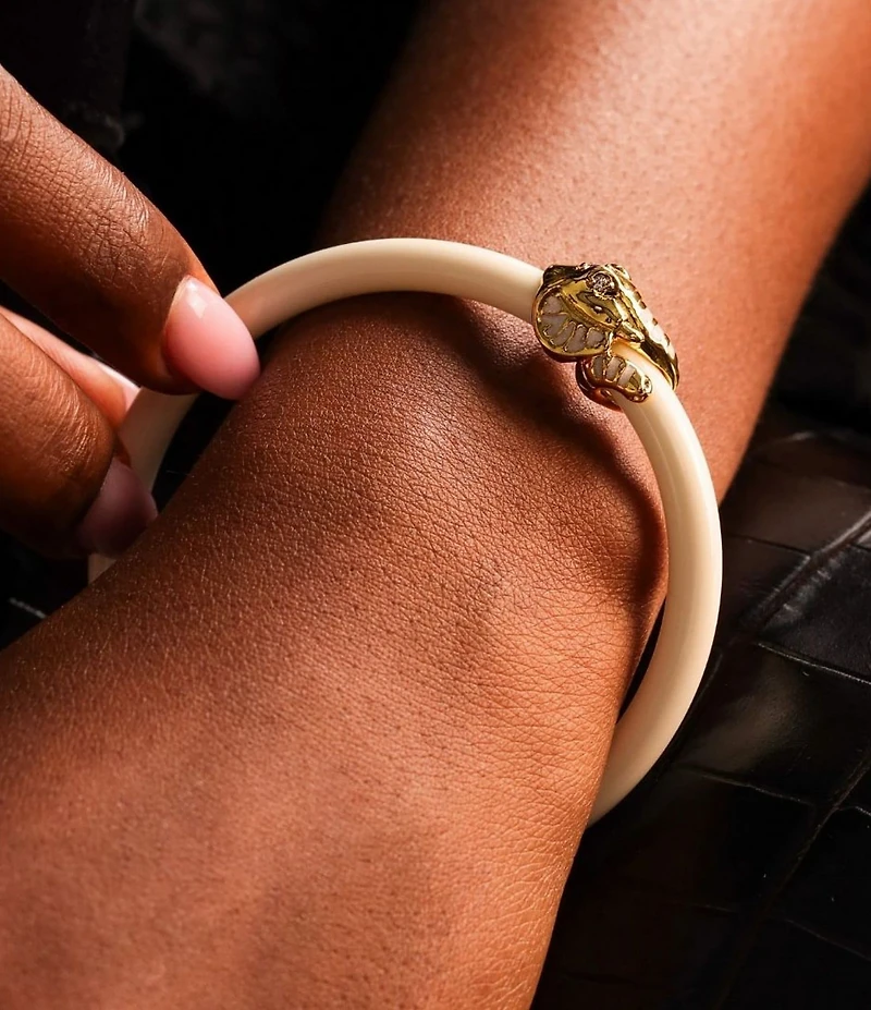 BuDhaGirl Fauna All Weather Bangle® Bracelet