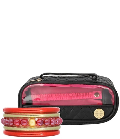 BuDhaGirl Holiday Bracelet Set