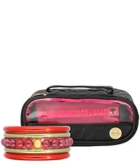 BuDhaGirl Holiday Bangle Bracelet Gift Set