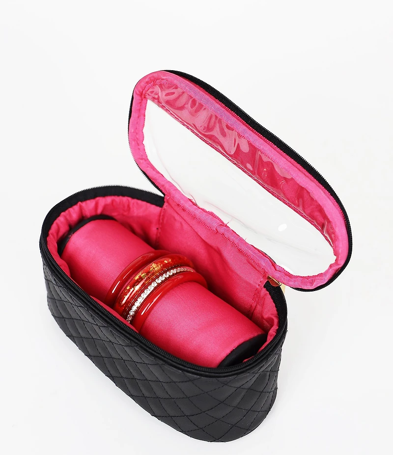 BuDhaGirl Holiday Luxe Bangle Bracelet Gift Set