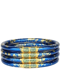 BuDhaGirl KOI All Weather Bangles® Bracelet Set