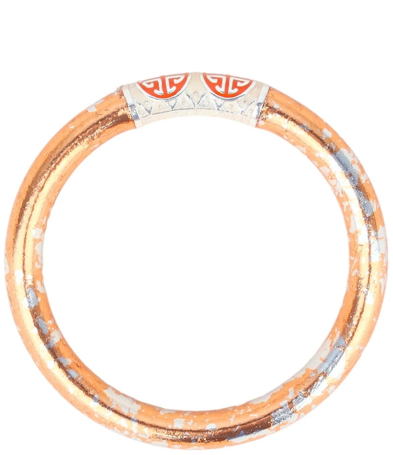 BuDhaGirl KOI Tzubbie All Weather Bangle® Bracelet