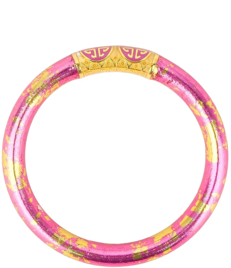 BuDhaGirl KOI Tzubbie All Weather Bangle® Bracelet