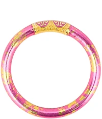 BuDhaGirl KOI Tzubbie All Weather Bangle® Bracelet