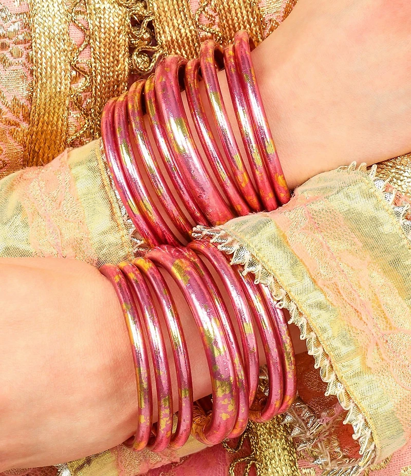 BuDhaGirl KOI Tzubbie All Weather Bangle® Bracelet