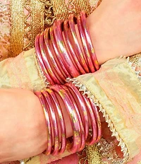 BuDhaGirl KOI Tzubbie All Weather Bangle® Bracelet