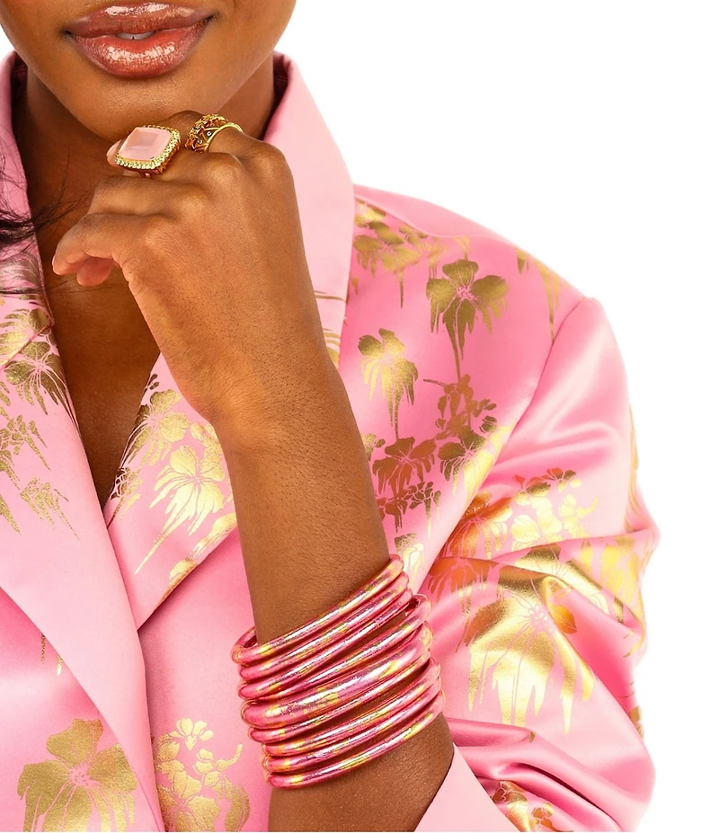 BuDhaGirl KOI Tzubbie All Weather Bangle® Bracelet