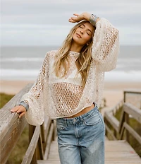 BuDhaGirl Serenity Prayer All Weather Bangles Bracelet Set