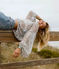 BuDhaGirl Serenity Prayer All Weather Bangles Bracelet Set