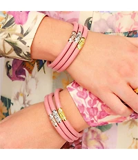 BuDhaGirl Three Kings All Weather Bangles® Bracelet Set