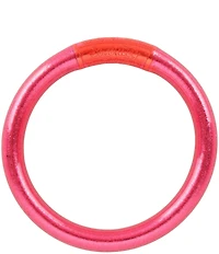 BuDhaGirl Tzubbie Serenity Prayer All Weather Bangle® Bracelet