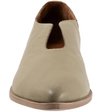 Bueno Berkley Leather Flats