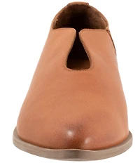 Bueno Berkley Leather Flats