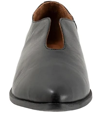 Bueno Berkley Leather Flats