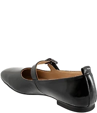 Bueno Eliana Patent Leather Mary Jane Flats