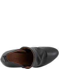 Bueno Kesia Leather Shooties