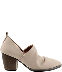 Bueno Kesia Leather Shooties