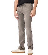 Buffalo David Bitton Ash Slim Fit Straight Leg Jeans