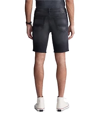 Buffalo David Bitton Dean 10.5#double; Inseam Denim Shorts