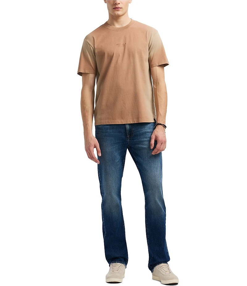 Buffalo David Bitton Kaylin Gradient T-Shirt