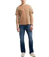 Buffalo David Bitton Kaylin Gradient T-Shirt