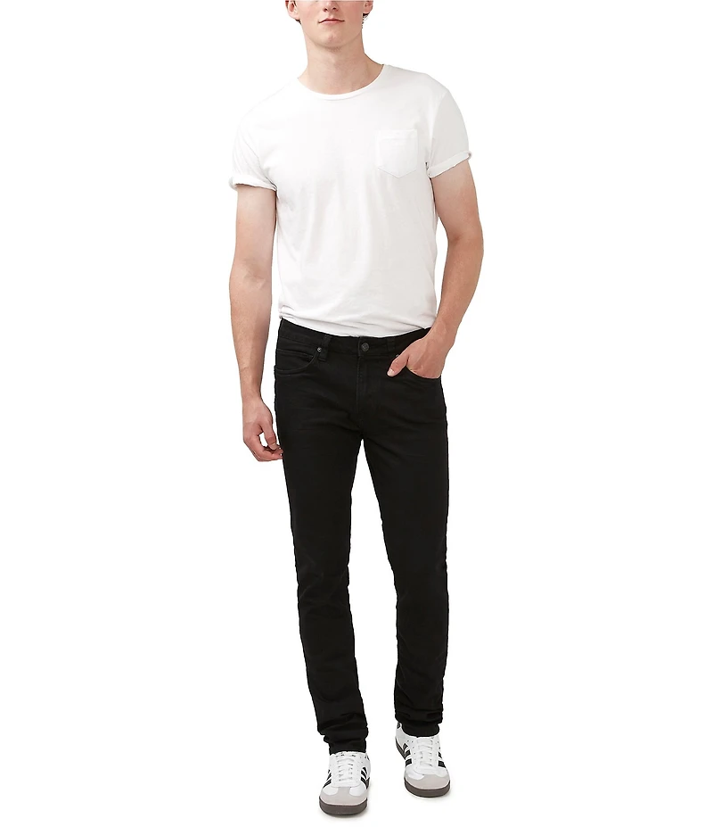 Buffalo David Bitton Max Skinny Fit Jeans