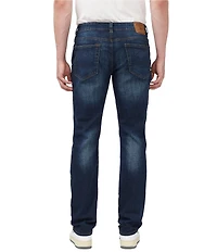 Buffalo David Bitton Ash Slim Skinny Fit Jeans