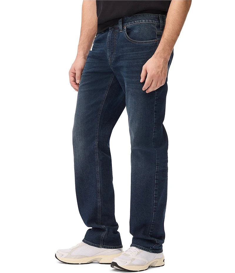 Buffalo David Bitton Relaxed Straight Driven Jeans
