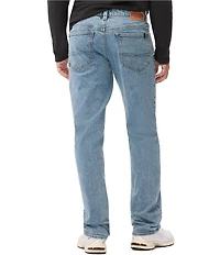Buffalo David Bitton Relaxed Straight Driven Jeans