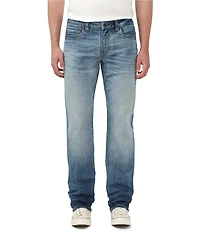 Buffalo David Bitton Authentic Collection Relaxed Straight Driven Jeans