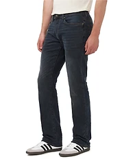 Buffalo David Bitton Relaxed Straight Driven Jeans
