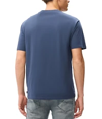 Buffalo David Bitton Short Sleeve Tyric T-Shirt