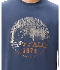 Buffalo David Bitton Short Sleeve Tyric T-Shirt