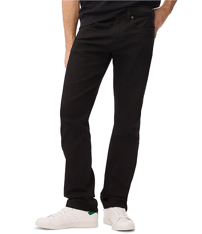 Buffalo David Bitton Six Shelby Straight Leg Fit Jeans