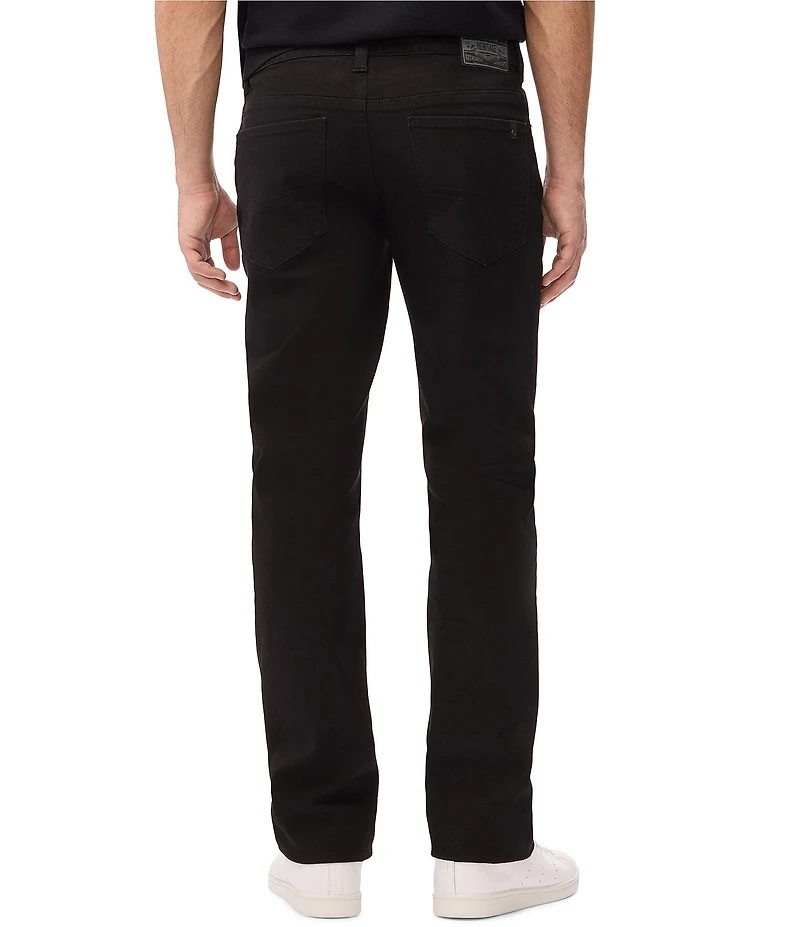 Buffalo David Bitton Six Shelby Straight Leg Fit Jeans