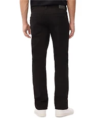 Buffalo David Bitton Six Shelby Straight Leg Fit Jeans