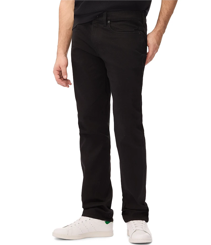 Buffalo David Bitton Six Shelby Straight Leg Fit Jeans