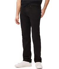 Buffalo David Bitton Six Shelby Straight Leg Fit Jeans