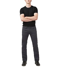 Buffalo David Bitton Straight Six Straight Fit Jeans