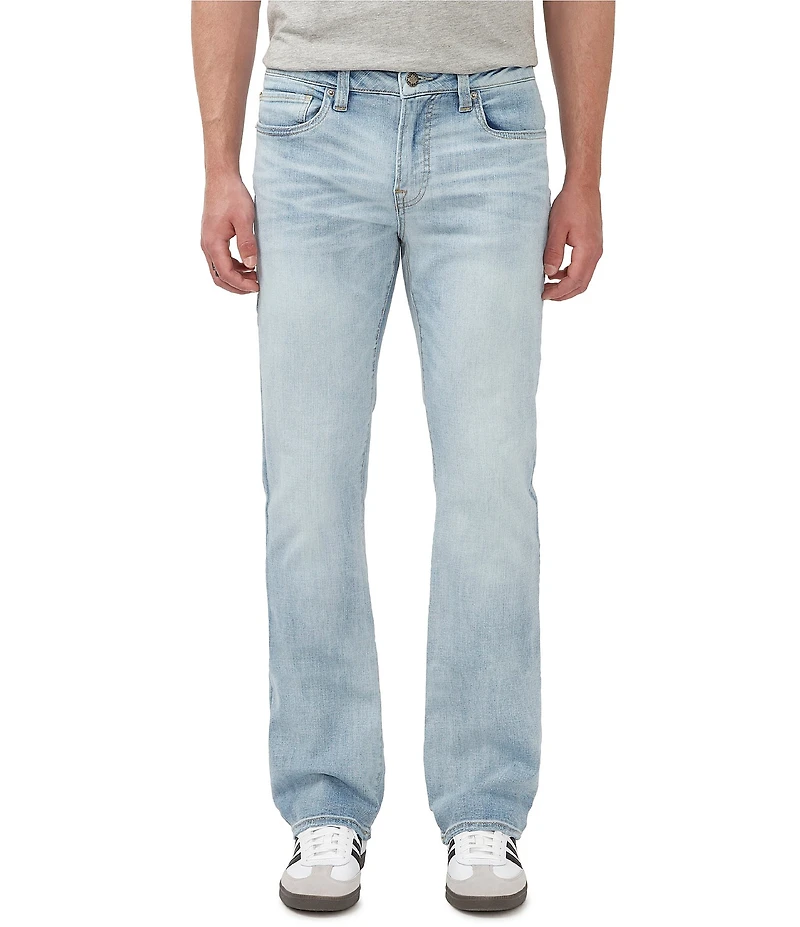 Buffalo David Bitton Slim-Bootcut King Jeans