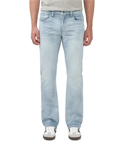 Buffalo David Bitton Slim-Bootcut King Jeans