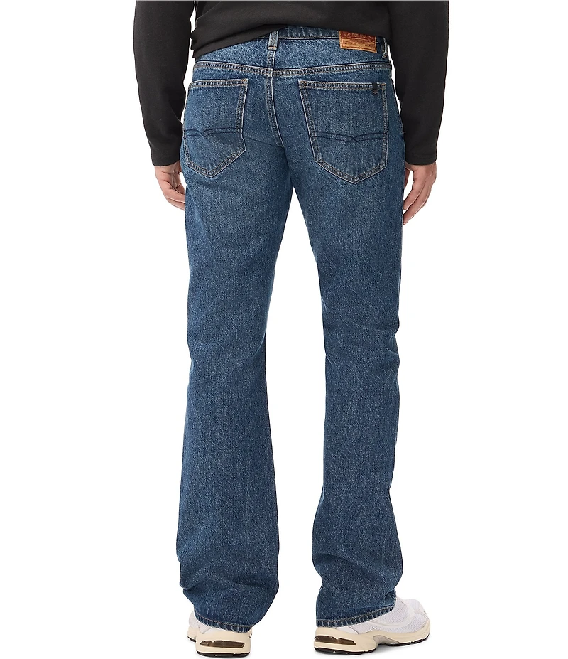 Buffalo David Bitton Slim Fit Bootcut King Jeans
