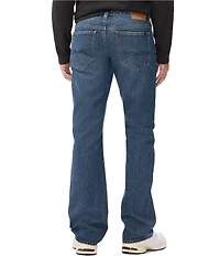 Buffalo David Bitton Slim Fit Bootcut King Jeans
