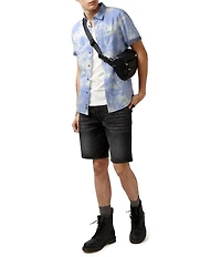 Buffalo David Bitton Sotar Tie Dye Shirt