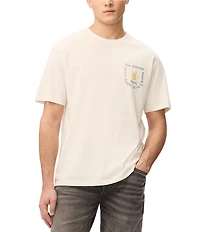 Buffalo David Bitton Tebrew T-Shirt