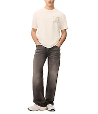 Buffalo David Bitton Tebrew T-Shirt