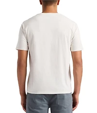 Buffalo David Bitton Tison Graphic T-Shirt