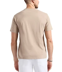 Buffalo David Bitton Tison Graphic T-Shirt