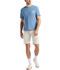 Buffalo David Bitton Tollose Short Sleeve Graphic T-Shirt