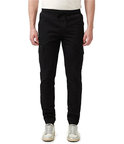Buffalo David Bitton Tom Cargo Pants